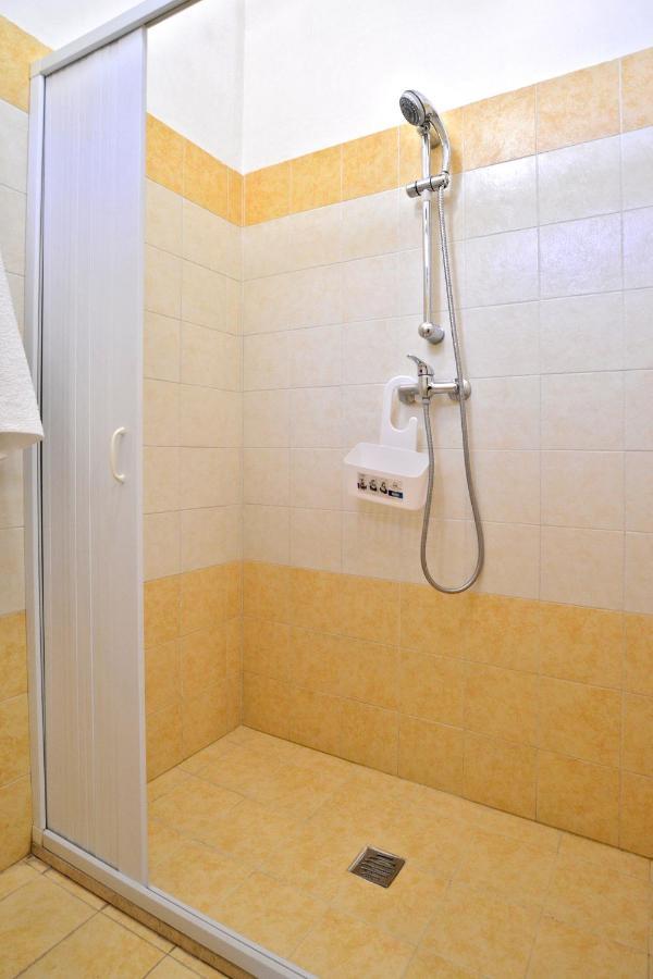 Coral B&B Porto Cesareo Bagian luar foto