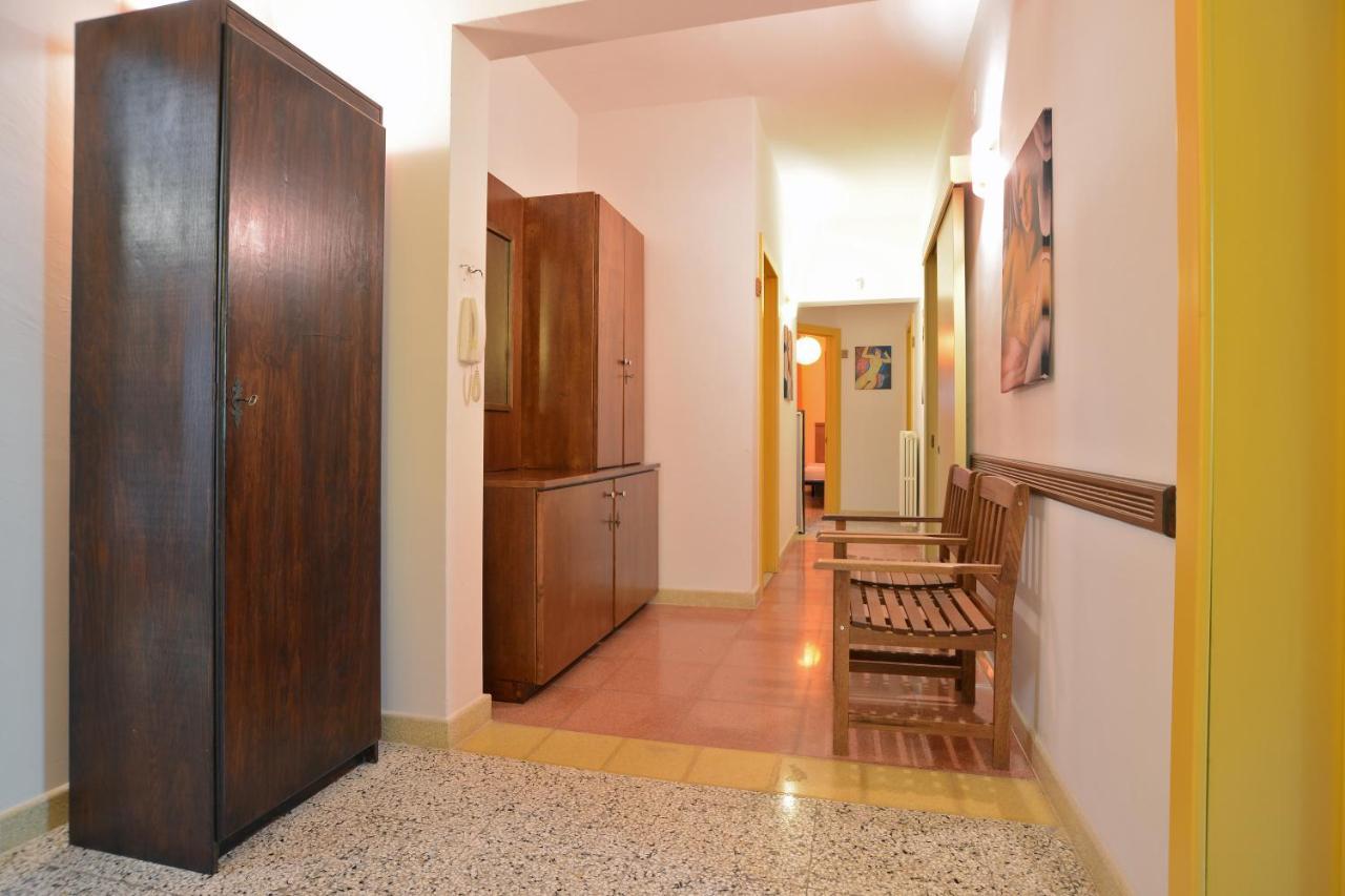 Coral B&B Porto Cesareo Bagian luar foto